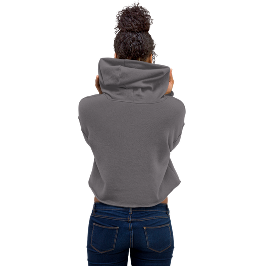 Crop Hoodie