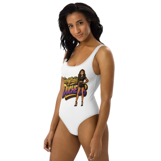 One-Piece Swimsuit