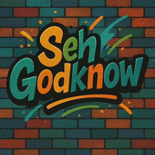Sehgodknow 
