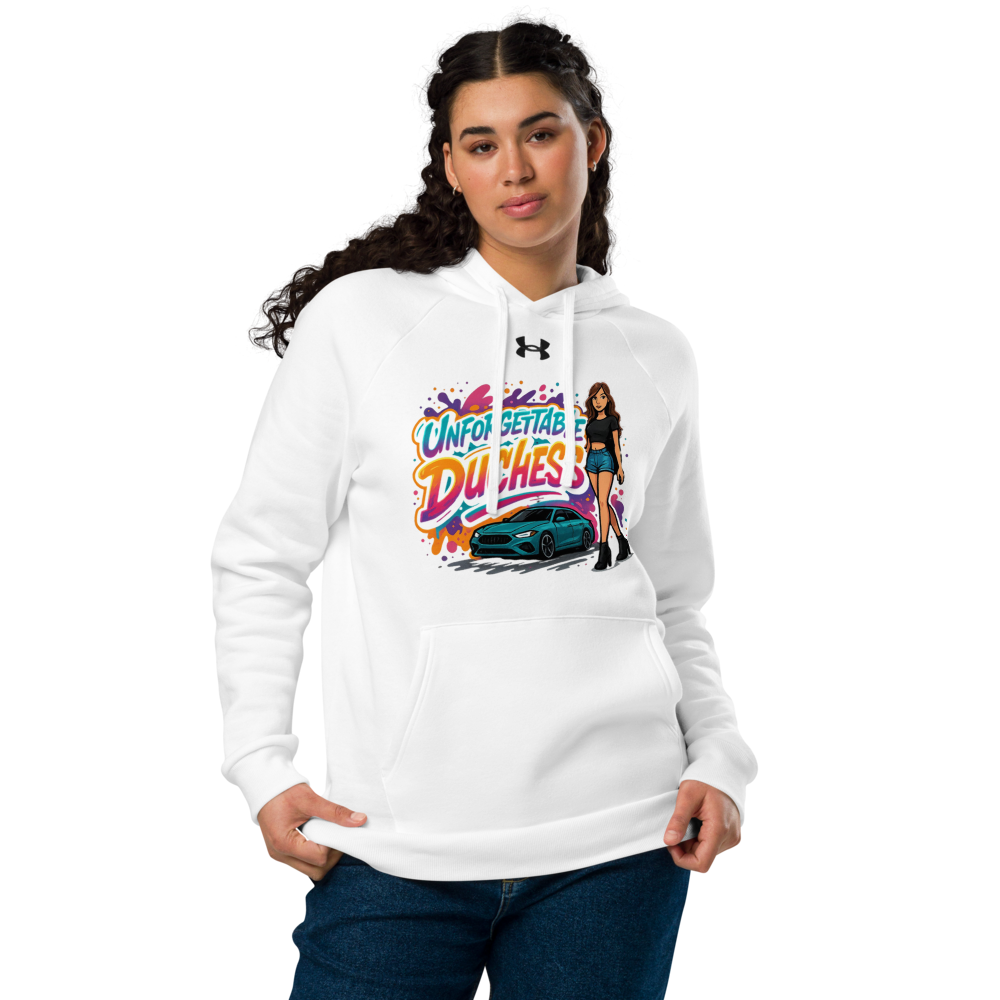Under Armour® hoodie