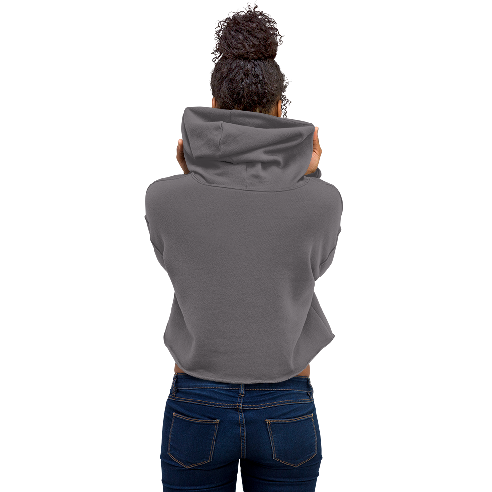Crop Hoodie