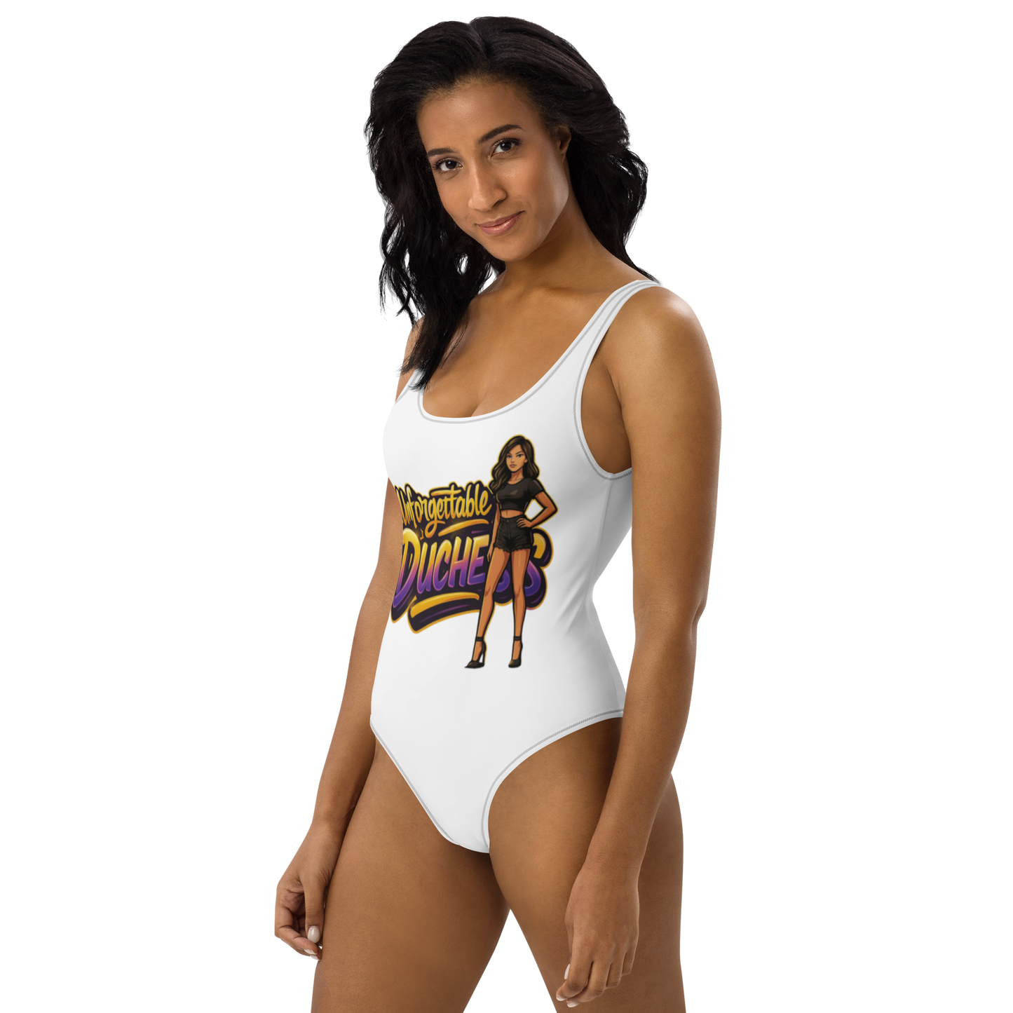 One-Piece Swimsuit
