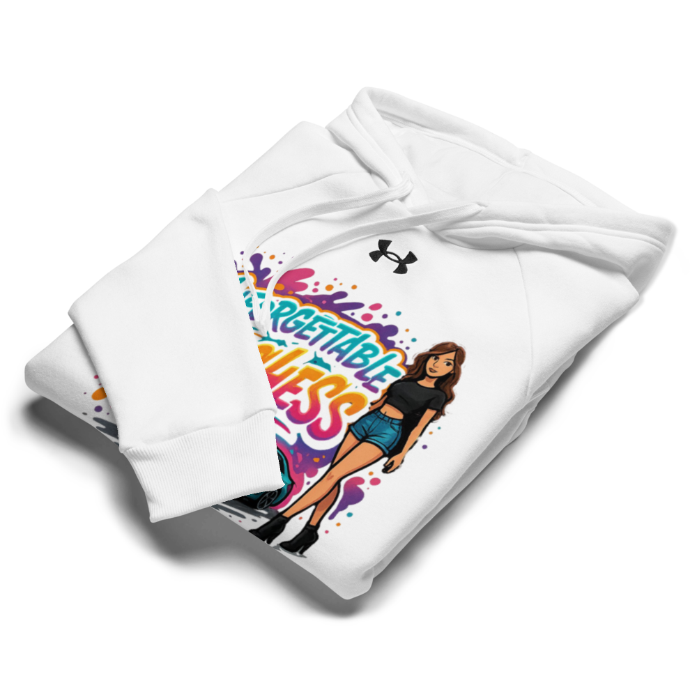 Under Armour® hoodie