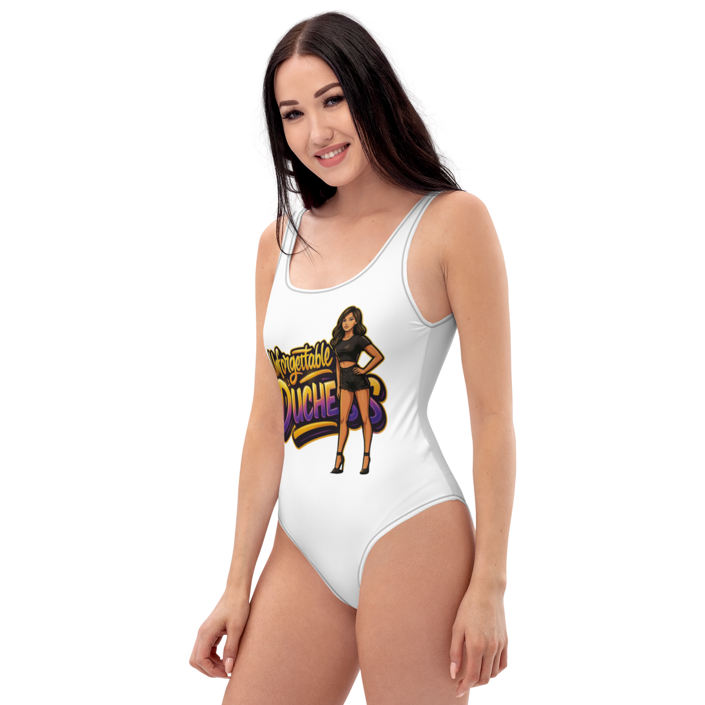One-Piece Swimsuit
