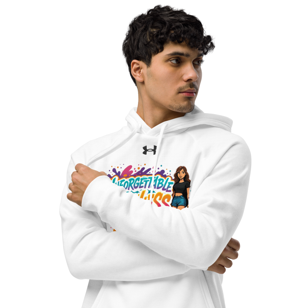 Under Armour® hoodie