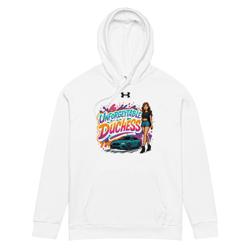 Under Armour® hoodie