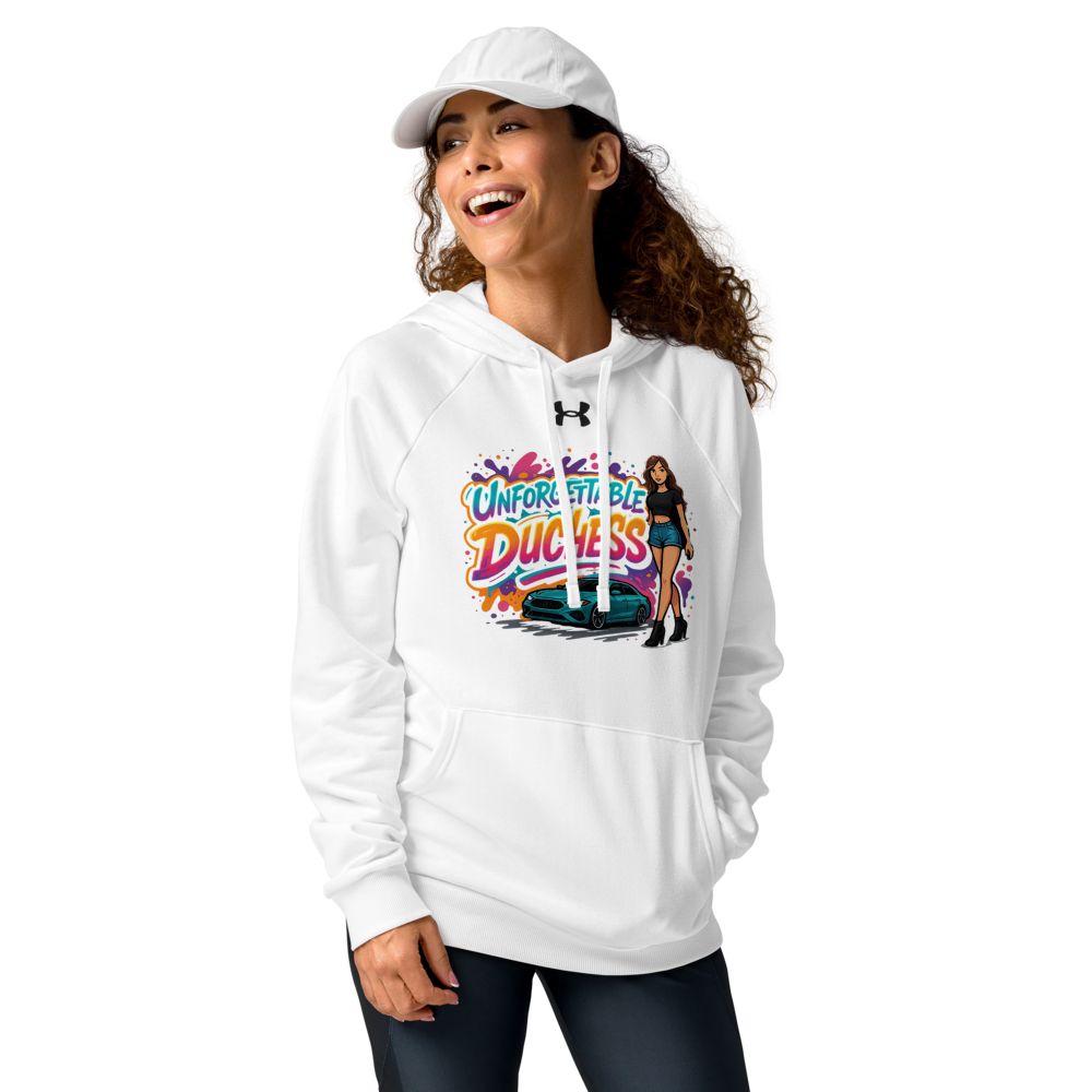 Under Armour® hoodie